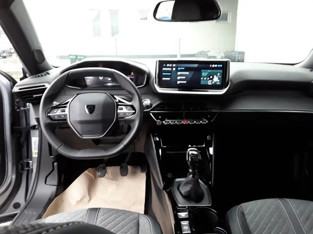 Peugeot 2008 Allure Pack