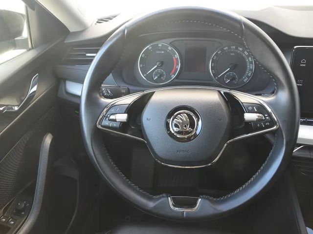 Skoda Octavia Ambition Combi