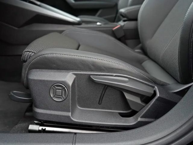 Audi A3 35 TFSI S-Tronic Sedan