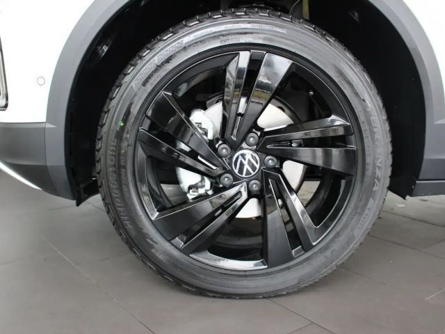 Volkswagen T-Roc DSG Style