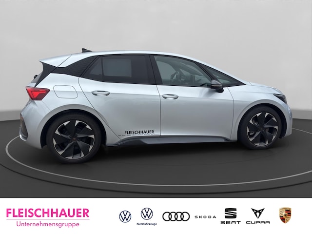 Cupra Born 77 kWh