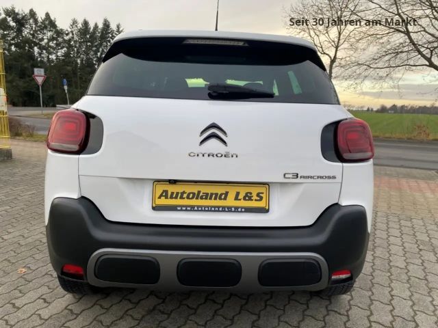 Citroën C3 Aircross Feel Pack