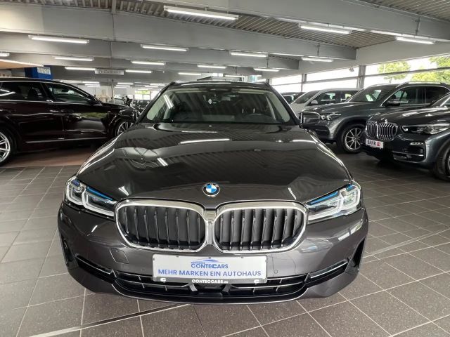 BMW 530 530d Touring xDrive