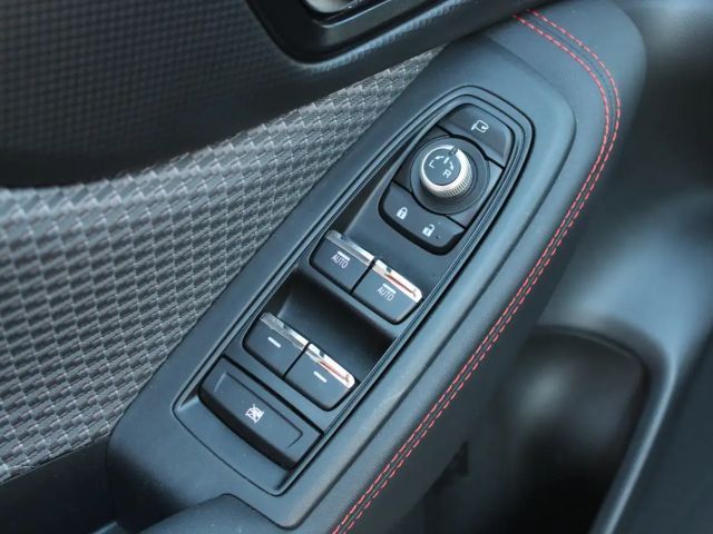 Subaru Forester Exclusive