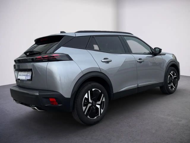 Peugeot 2008 Allure Pack EAT8 PureTech