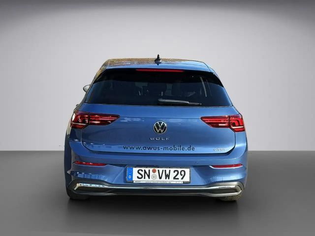 Volkswagen Golf 1.5 eTSI DSG Golf VIII