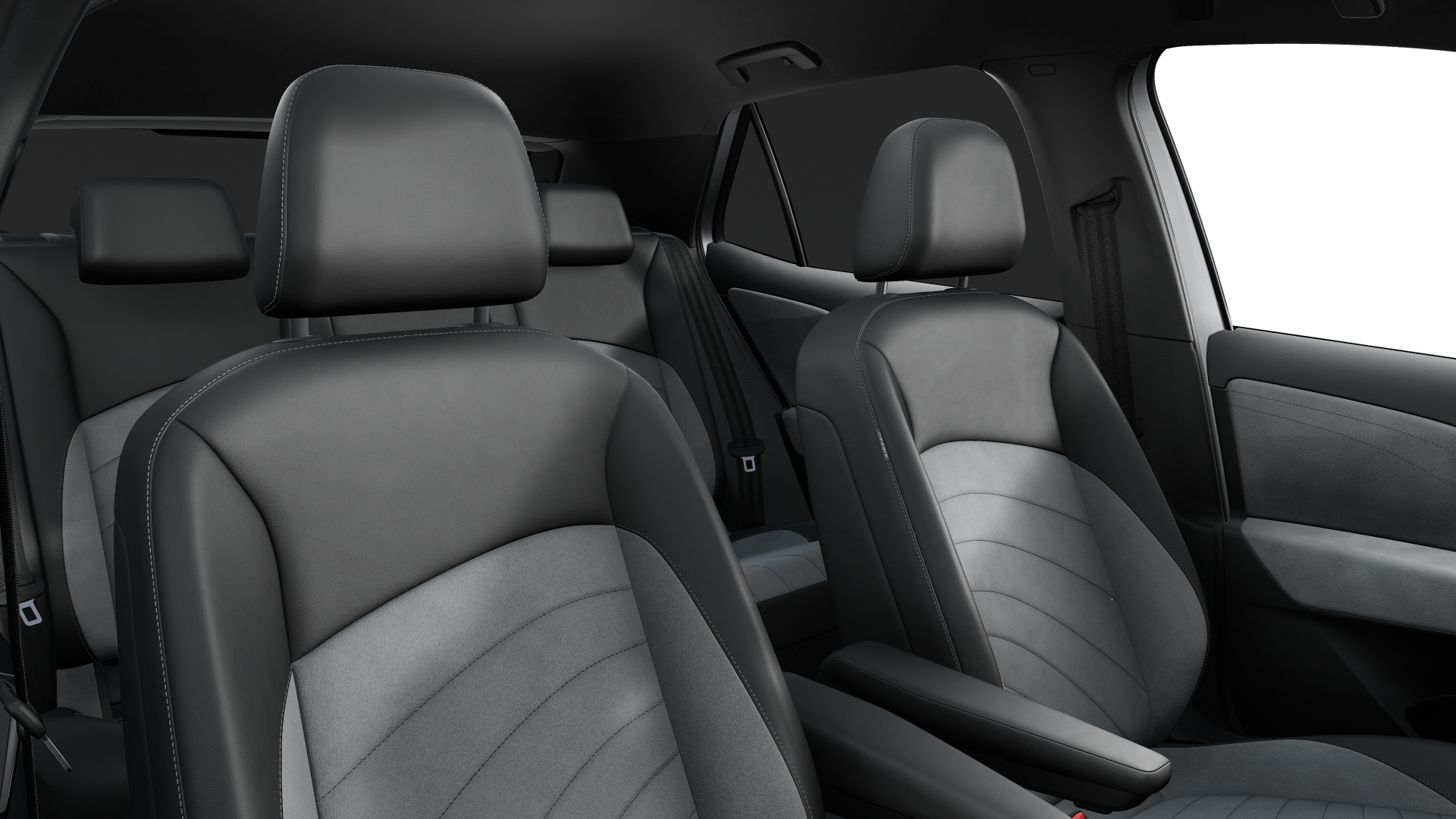 Volkswagen ID.3 Performance Pro