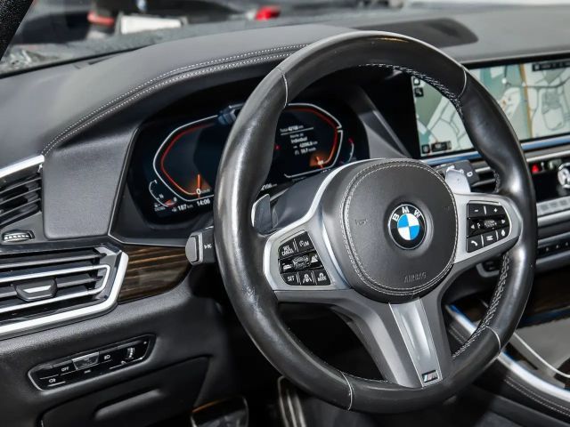 BMW X5 M-Sport xDrive30d