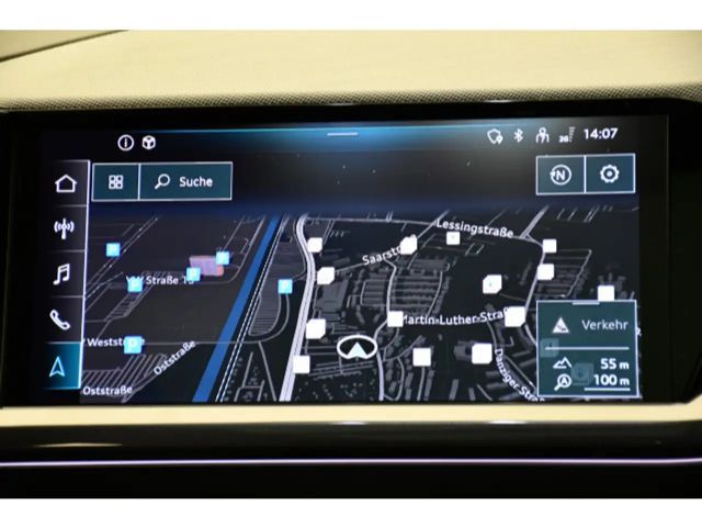 Audi Q4 e-tron 40 Sportback