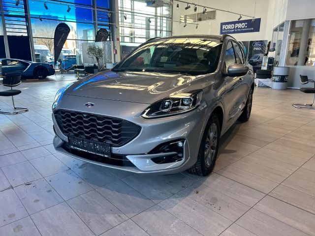 Ford Kuga AWD ST Line