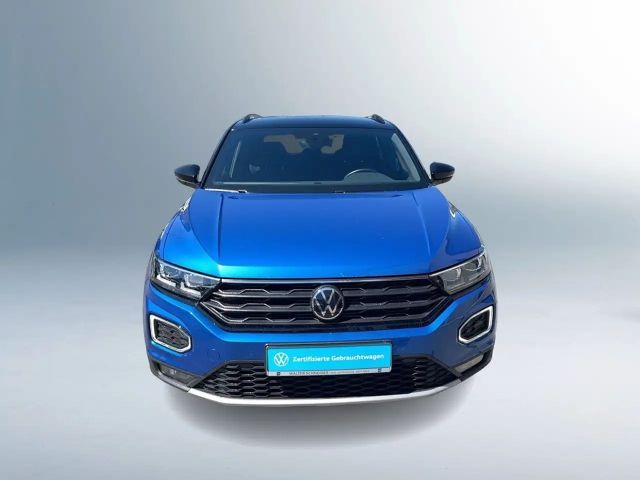 Volkswagen T-Roc 1.5 TSI Sport