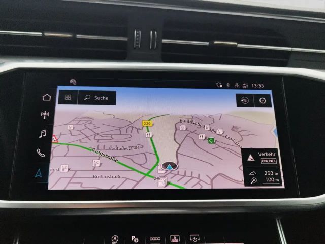 Audi A6 40 TDI Sedan Sport