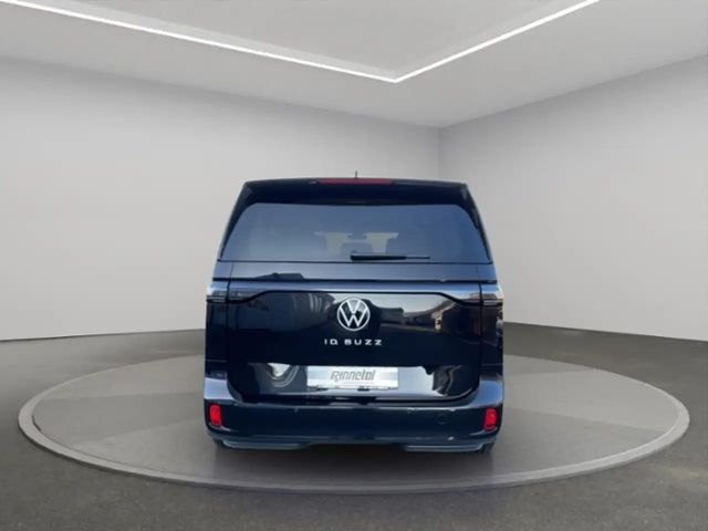 Volkswagen ID.Buzz Pro