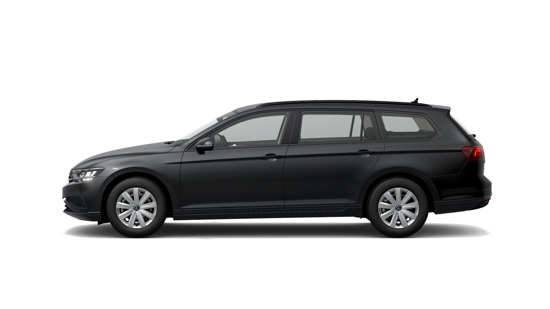Volkswagen Passat 2.0 TDI DSG Variant