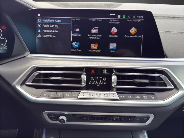 BMW X5 Individual M-Sport xDrive