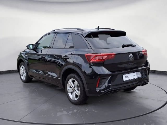 Volkswagen T-Roc 2.0 TSI 4Motion DSG R-Line