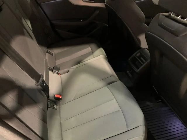 Audi A4 40 TDI Pro Line Quattro