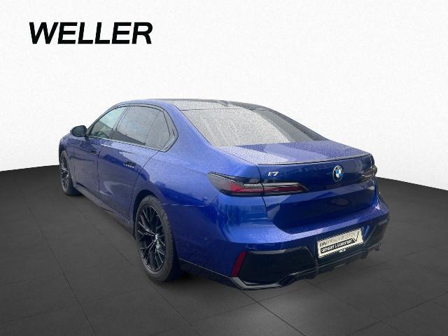 BMW i7 Sedan xDrive60