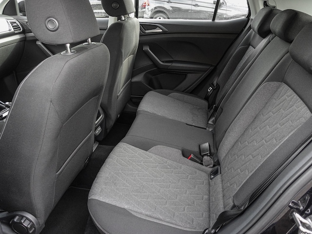 Volkswagen T-Cross 1.0 TSI