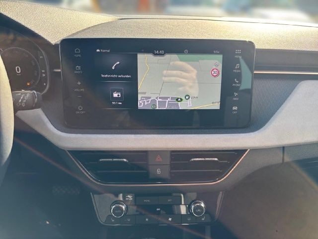 Skoda Kamiq 1.5 TSI Tour