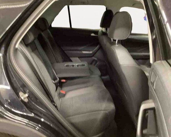 Volkswagen T-Roc 2.0 TDI Style