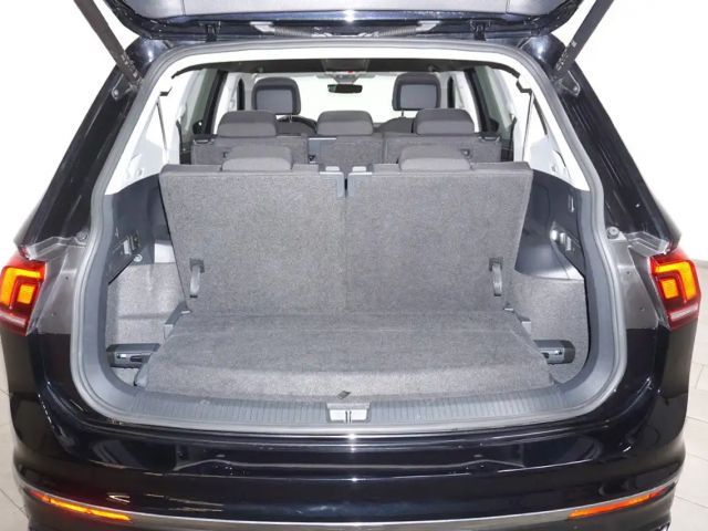 Volkswagen Tiguan 2.0 TDI Allspace DSG Life