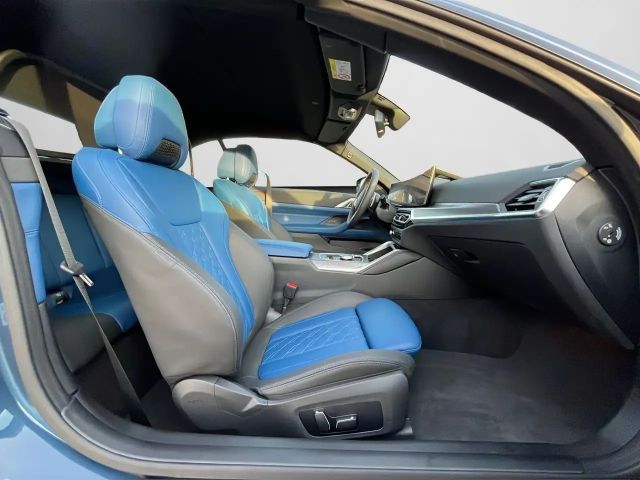 BMW 430 430i Cabrio M-Sport