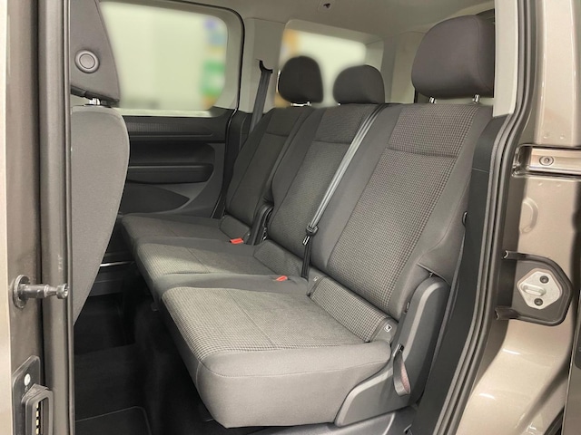 Volkswagen Caddy 1.5 TSI