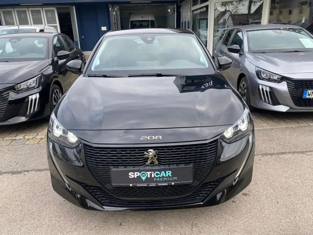 Peugeot E-208 Active Pack
