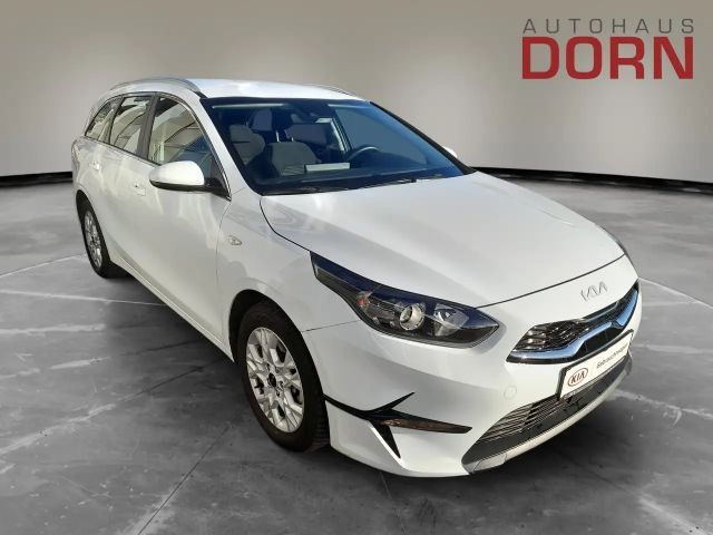 Kia Ceed SportWagon Vision