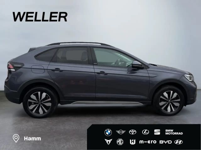 Volkswagen Taigo 1.0 TSI Move