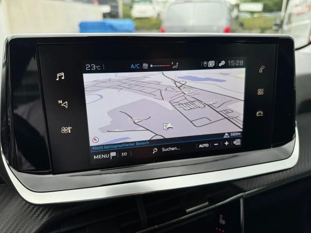 Peugeot 208 Active Pack HDi