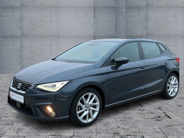 Seat Ibiza 1.0 TSI FR-lijn