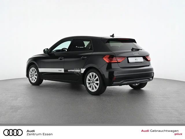 Audi A1 25 TFSI Sportback