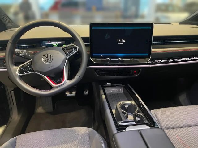 Volkswagen ID.7 GTX Tourer