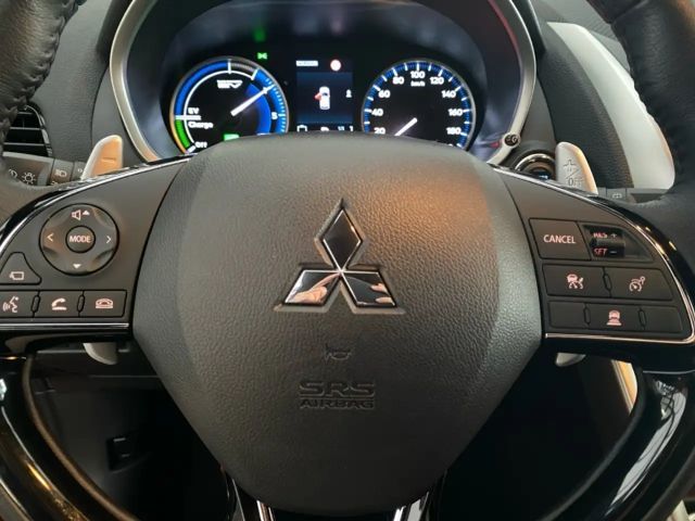 Mitsubishi Eclipse Cross 4WD PHEV