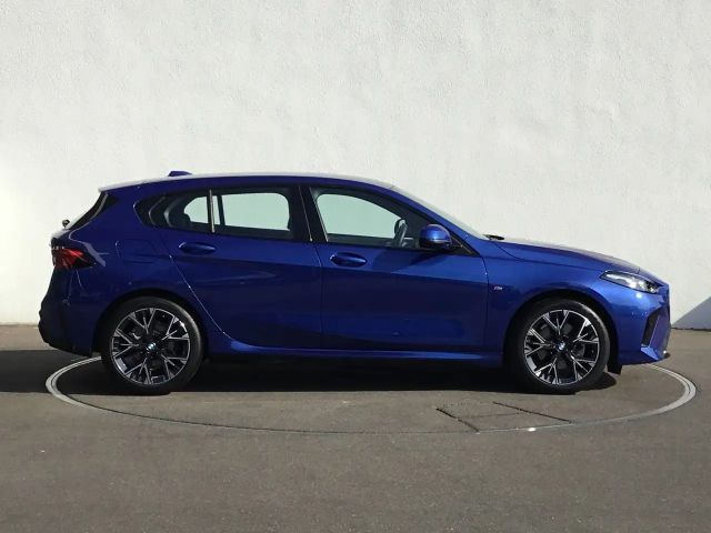 BMW 118 118d M-Sport Sedan