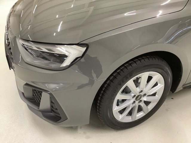 Audi A1 25 TFSI S-Line Sportback