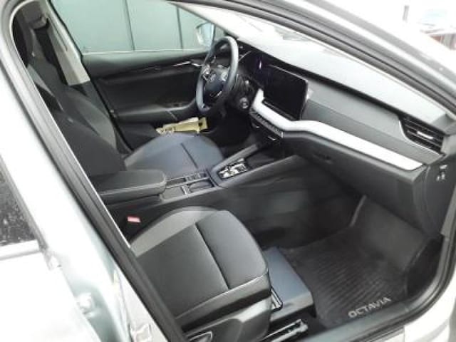 Skoda Octavia 1.0 TSI Ambition Combi