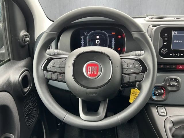Fiat Panda 1.0 Mild Hybrid/PDC/Start&Stopp/Nebelscheinwerfer
