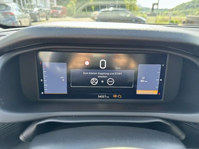 Jeep Avenger Altitude