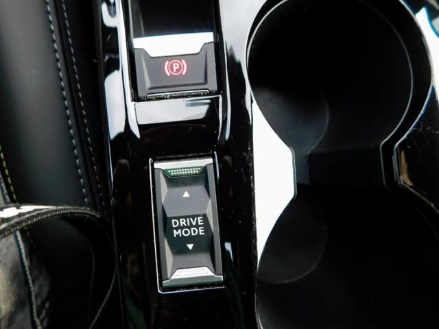 Peugeot 208 GT-Line Hybrid