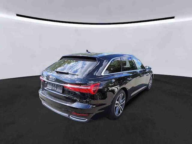 Audi A6 45 TFSI Avant S-Tronic
