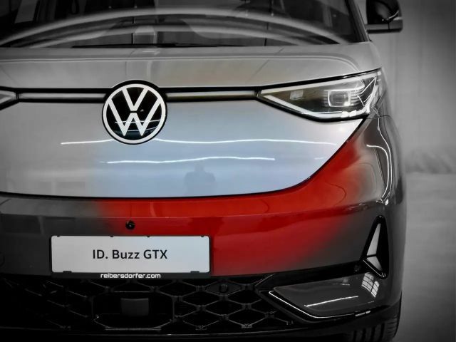 Volkswagen ID.Buzz 4Motion GTX