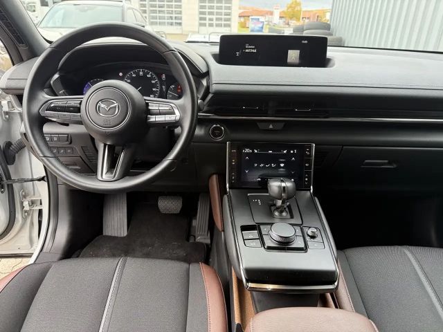 Mazda MX-30 Advantage