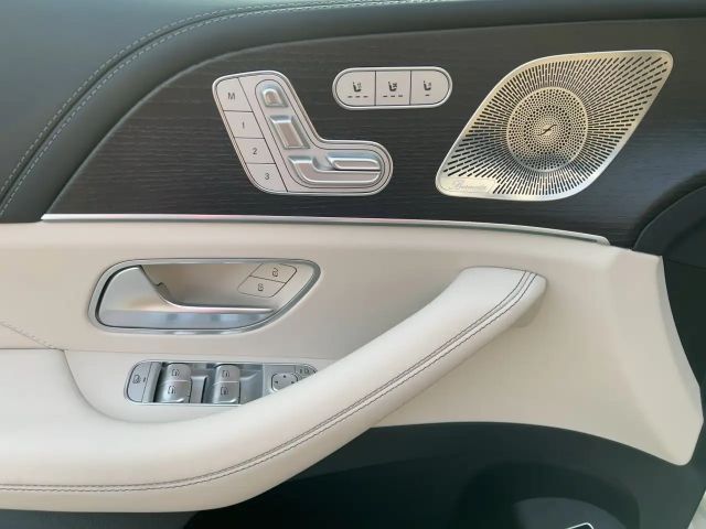 Mercedes-Benz GLS 63 AMG 4MATIC+ AMG Line