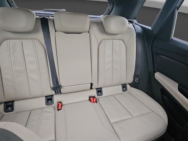 Audi Q4 e-tron Quattro