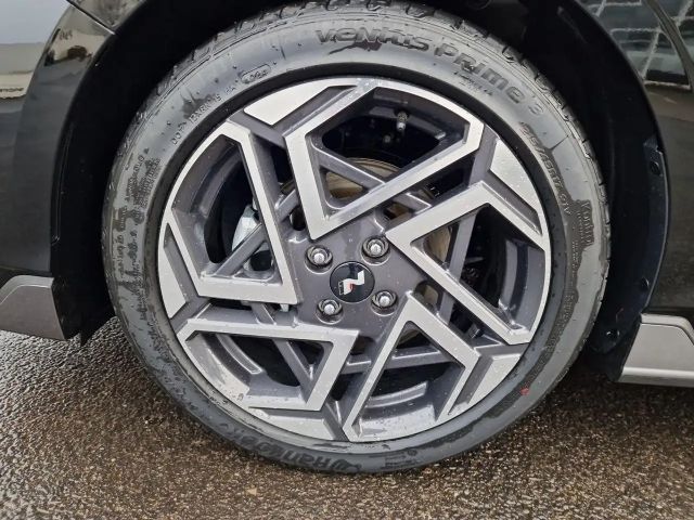 Hyundai i20 N Line