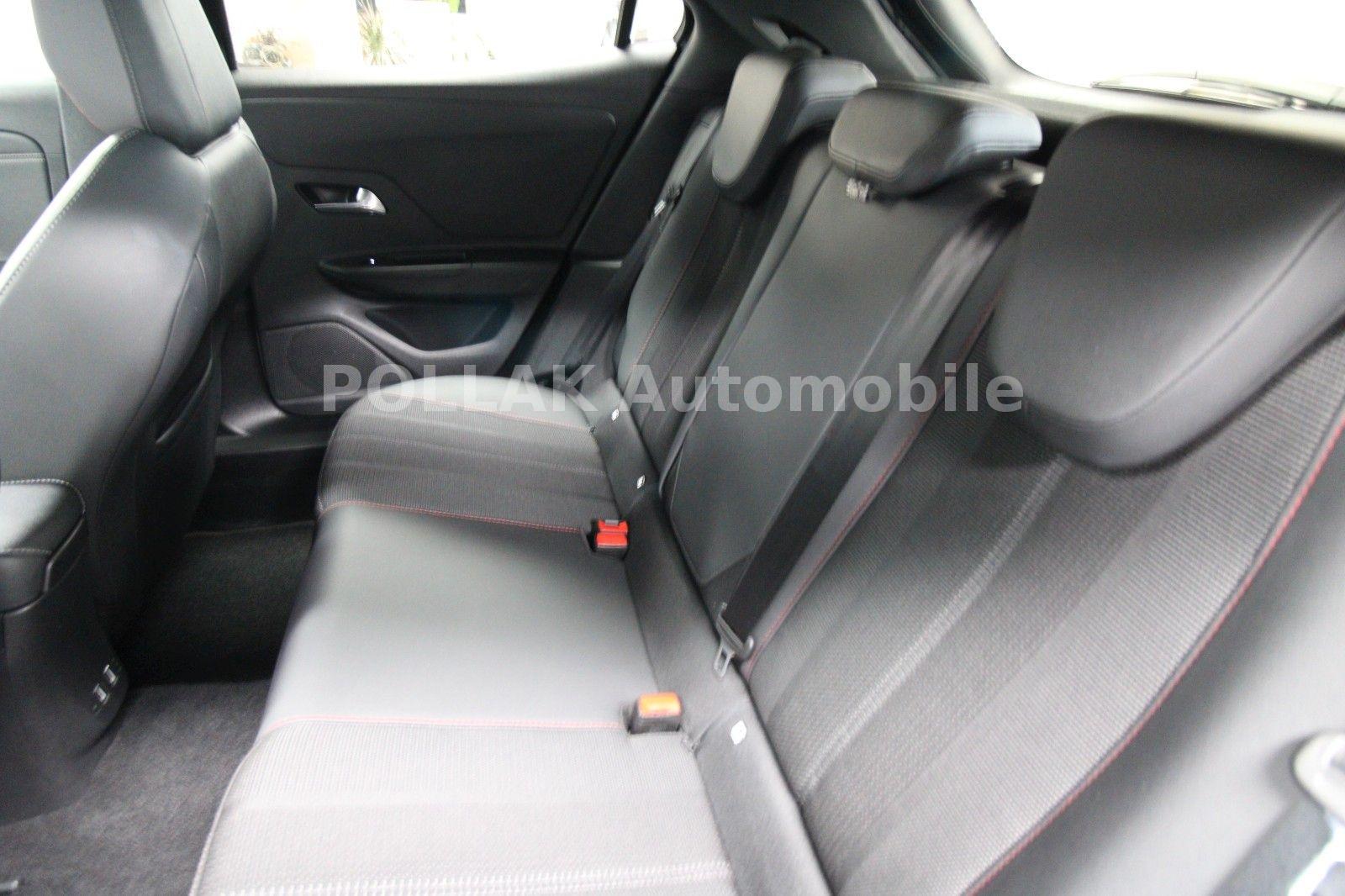 Opel Mokka GS-Line Grand Sport