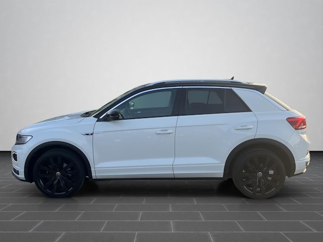 Volkswagen T-Roc 1.5 TSI DSG R-Line Sport